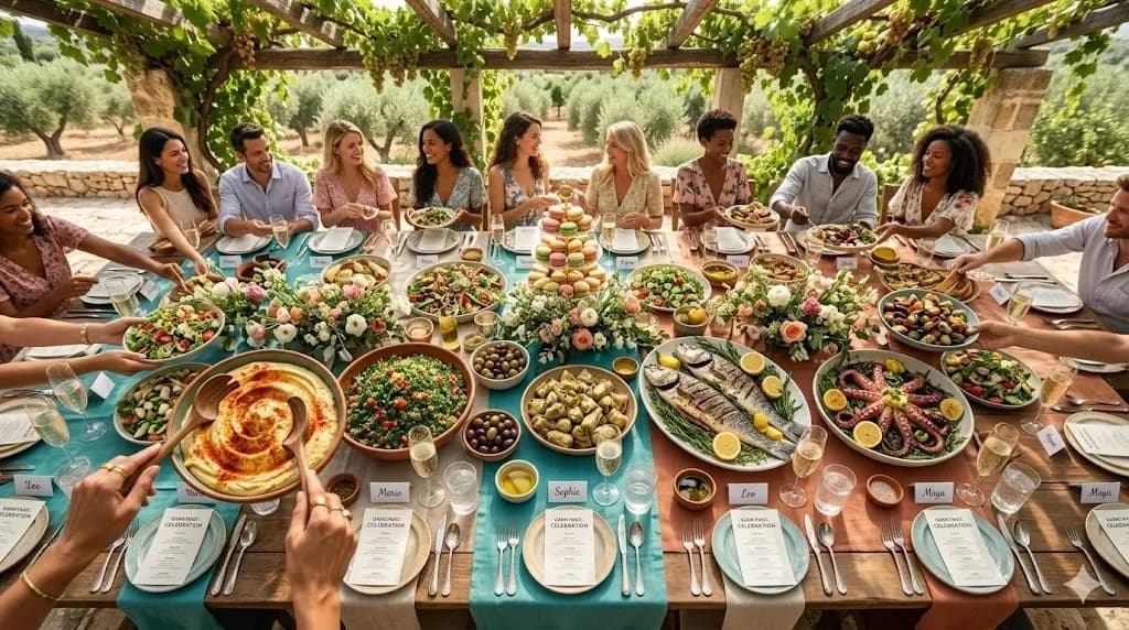 The Garden Gala