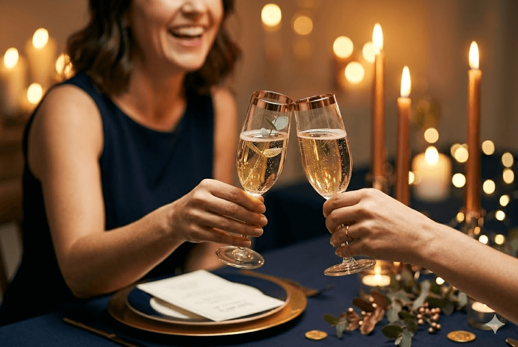 Fabulous 40 Dinner Party Kit preview