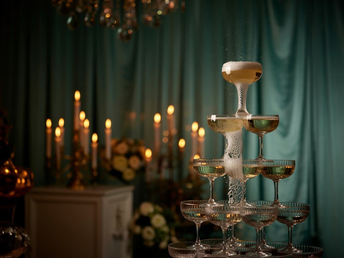 Cheers to 50 Years Party Kit preview