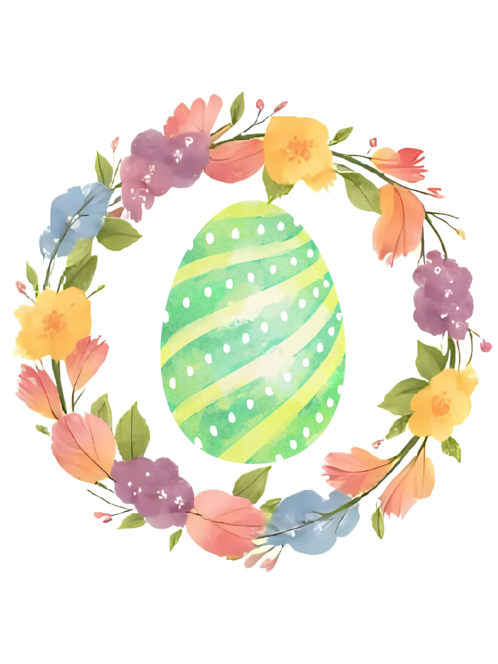 Easter Egg