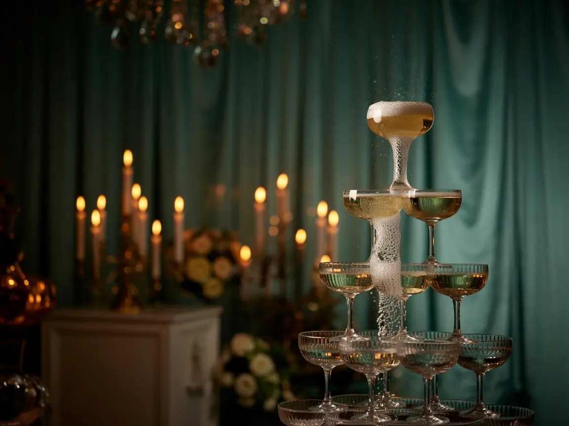 Cheers to 50 Years Party Kit preview